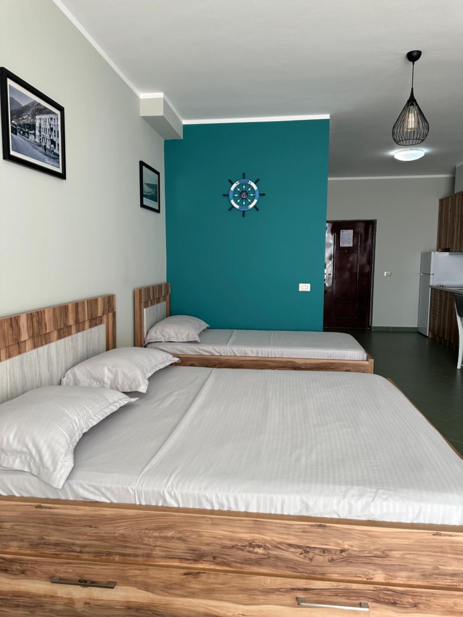 Eri 4 Apartmán *