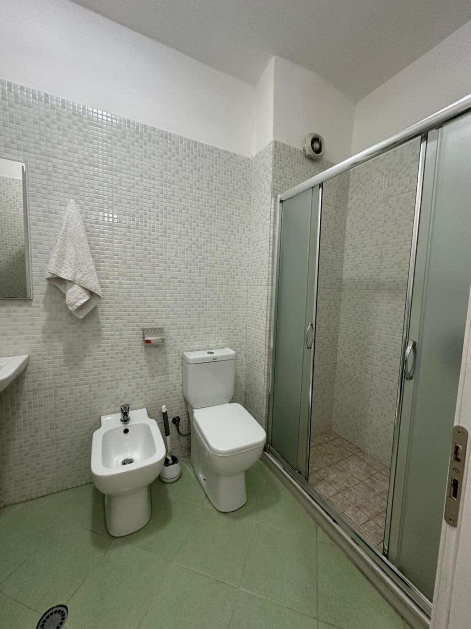 Eri 4 Apartmán Shëngjin