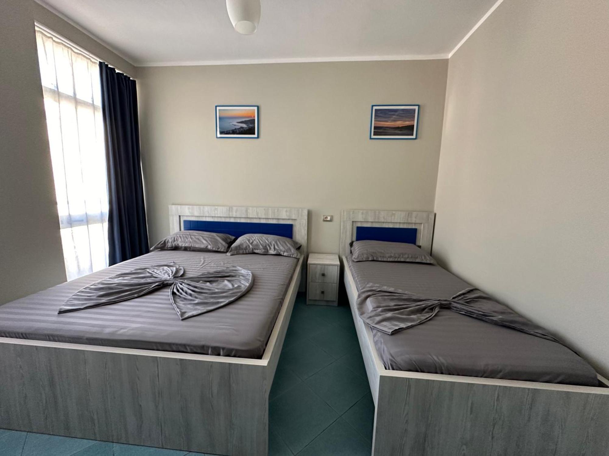 Apartmán Eri 4 Shëngjin