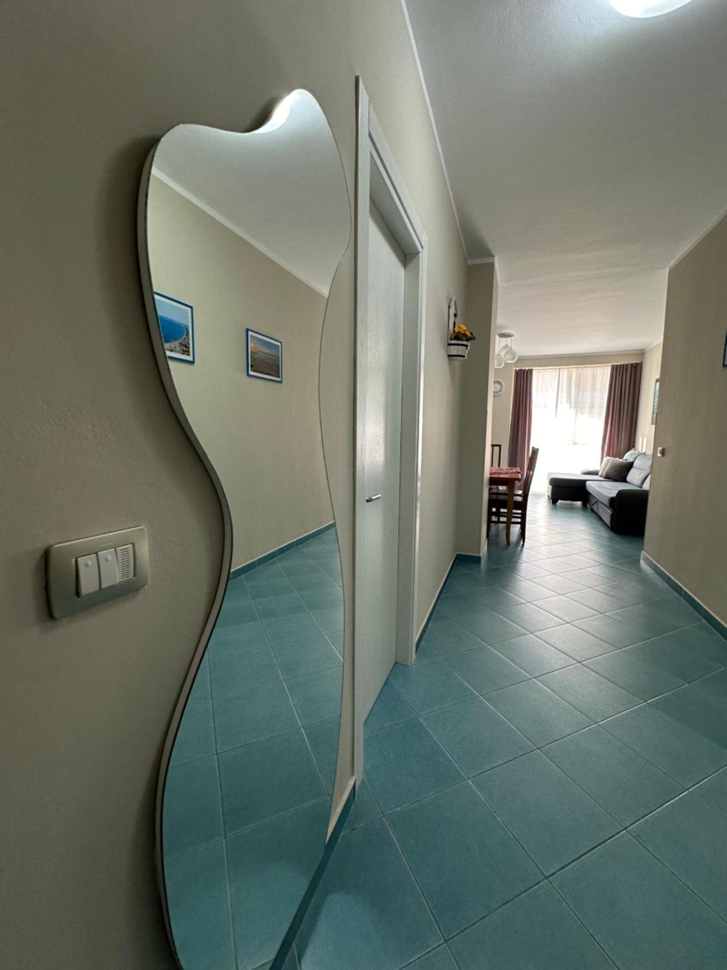 Apartmán Eri 4