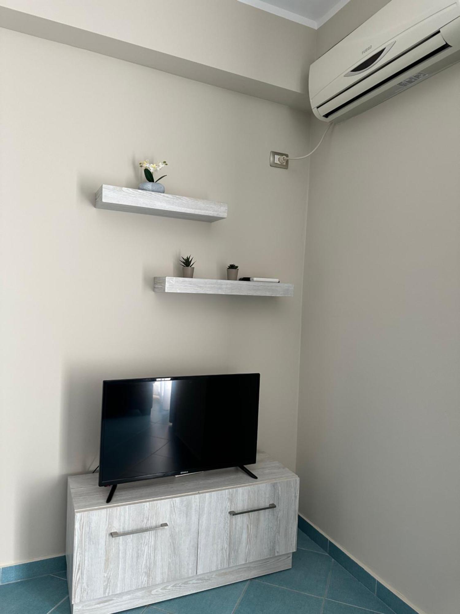 Apartmán Eri 4 Shëngjin