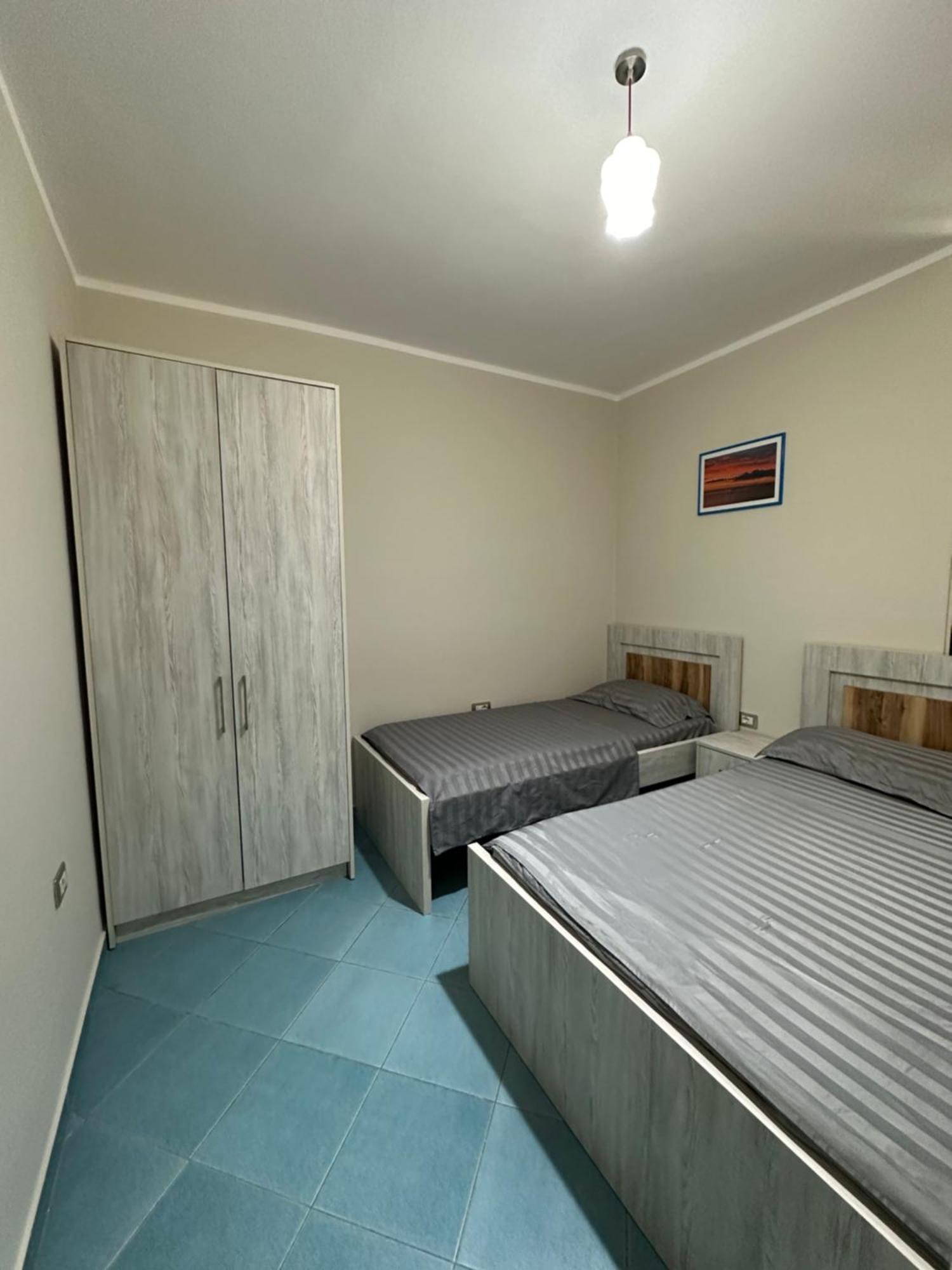 Eri 4 Apartmán
