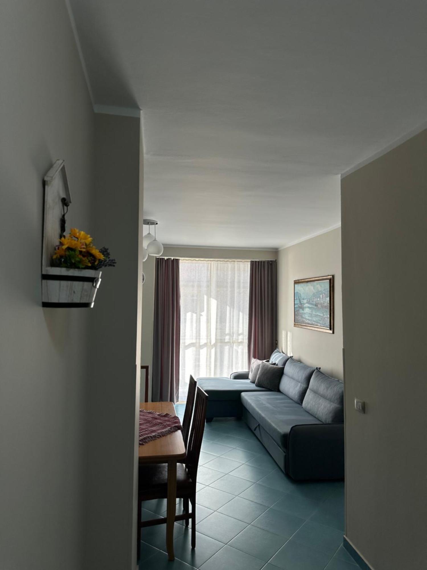 Eri 4 Apartmán Shëngjin