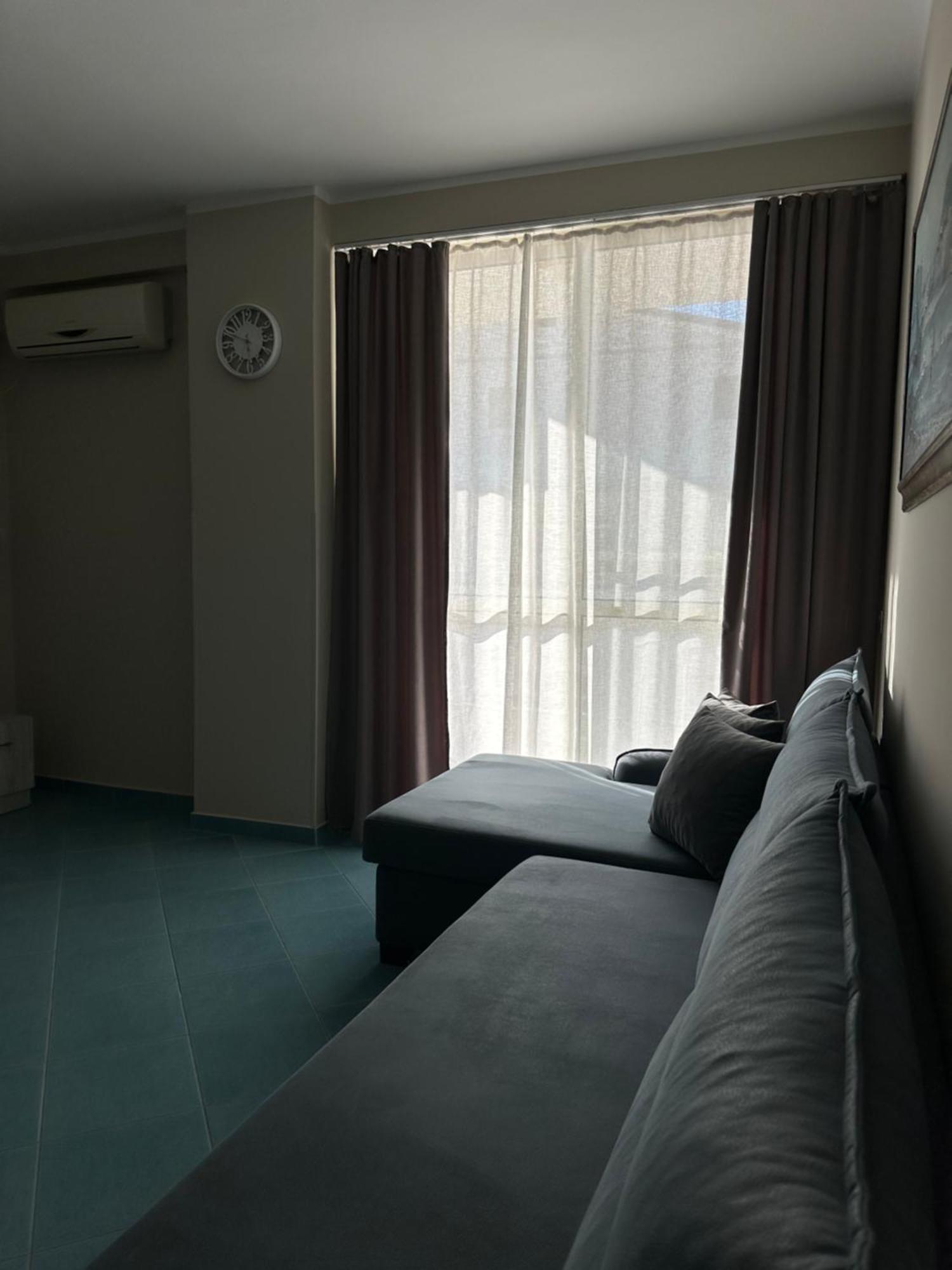 Apartmán Eri 4 Shëngjin